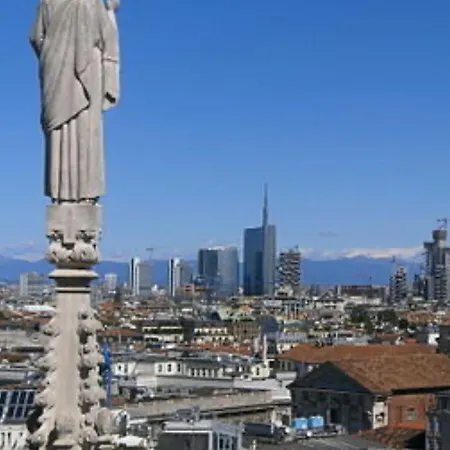 招待所 Bocconi *
