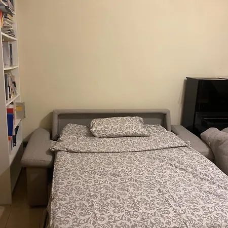 Πανσιόν Bocconi Μιλάνο