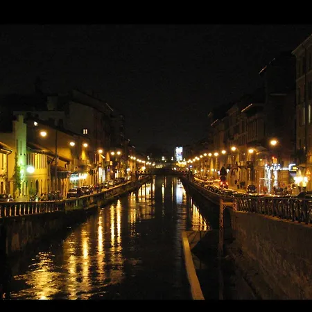 Πανσιόν Bocconi *