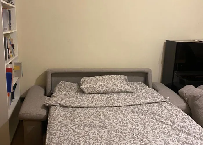 Πανσιόν Bocconi Μιλάνο