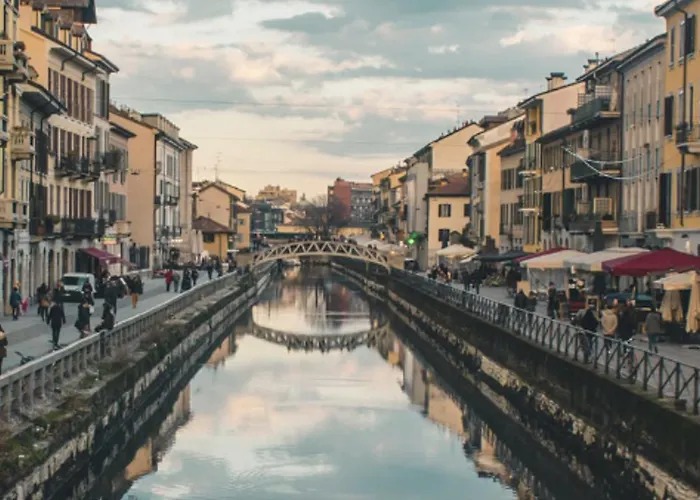 Bocconi Πανσιόν Μιλάνο