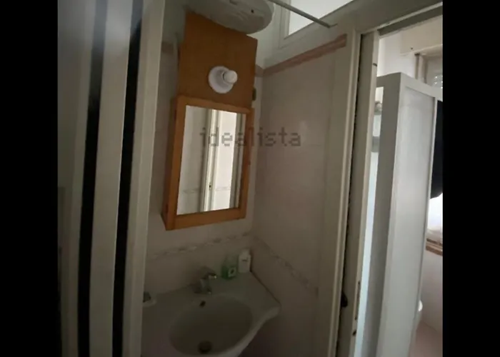 Bocconi Πανσιόν